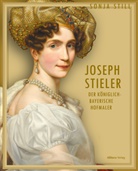 Sonja Still - Joseph Stieler