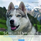 Maja Schweizer - Schlittenhunde faszinieren