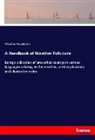 Charles Swainson - A Handbook of Weather Folk-Lore