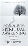 Joe Boyd - A Spiritual Awakening