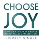 Lindsey Nicole - Choose Joy