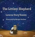 Laverne Story Stanley, Morgan Gardner - The Littlest Shepherd
