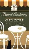 Cleo Coyle - Brewed Awakening