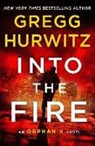 Gregg Hurwitz - Into the Fire
