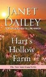 Janet Dailey - Hart's Hollow Farm