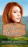 Regina Jennings - The Major's Daughter