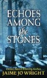 Jaime Jo Wright - Echoes Among the Stones