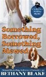 Bethany Blake - Something Borrowed, Something Mewed