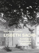 Rahel Hartmann Schweizer - Lisbeth Sachs
