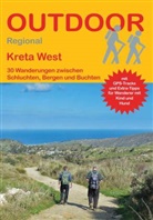 Wolfgang Barelds, Berend Wolffenbuttel - Kreta West