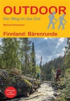 Michael Hennemann - Finnland: Bärenrunde