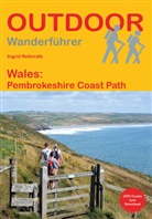 Ingrid Retterath - Wales: Pembrokeshire Coast Path