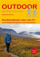 Michael Hennemann - Nordkalottleden über den E1
