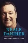 Neale Daniher - When All Is Said & Done