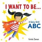 Farida Zaman - I Want to Be