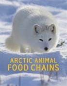 Jordan Hoffman - Arctic Animal Food Chains