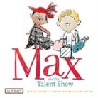 Kyle Lukoff, Luciano Lozano - Max and the Talent Show