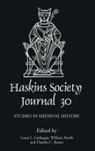 Laura L Gathagan, Laura L. Gathagan, Laura L. (Customer) Gathagan, William North, William (Person) North, Charles C Rozier... - The Haskins Society Journal 30
