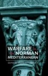 Georgios Theotokis, Georgios Theotokis - Warfare in the Norman Mediterranean
