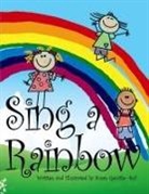 Susan Gentile - Suf, Susan Gentile -. Suf - Sing a Rainbow