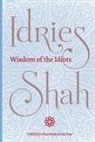 Idries Shah - Wisdom of the Idiots (Pocket Edition)