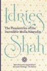 Idries Shah - The Pleasantries of the Incredible Mulla Nasrudin (Pocket Edition)