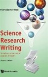Hilary Glasman-Deal, Hilary (Imperial College London Glasman-deal, Hilary (Imperial College London UK) Glasman-Deal, Hilary Glasman-Deal - SCIENCE RESEARCH WRITIN (2ND ED)