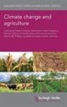 Delphine Deryng, Dr Delphine Deryng - Climate Change and Agriculture