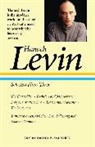 Hanoch Levin - Hanoch Levin: Selected Plays Three