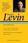 Hanoch Levin - Hanoch Levin: Selected Plays One