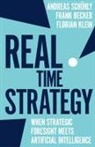 Frank Becker, Frank (Deloitte Becker, Florian Klein, Florian (Deloitte Klein, Andreas Schuhly, Andreas (Deloitte Schuhly... - Real Time Strategy