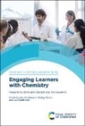 Ilka (The Leibniz Institute for Science Parchmann, Ilka Simon Parchmann, Prof. Ilka (The Leibniz Institute for S Parchmann, Jan Apotheker, Ilka Parchmann, Shirley Simon - Engaging Learners With Chemistry