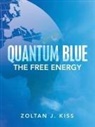 Zoltan J. Kiss - Quantum Blue