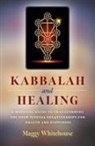 Maggy Whitehouse, Whitehouse Maggy - Kabbalah and Healing