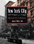 Jamie McDonald, McDonald Jamie - New York City Yesterday and Today