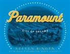 Steven Bingen - Paramount