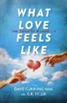 David Cunningham, C. Tyler, C. K. Tyler, C.K. Tyler - What Love Feels Like