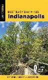Kat Green, Kat Woodward Green, Kayla Woodward - Best Easy Day Hikes Indianapolis