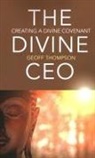 Geoff Thompson, Thompson Geoff - Divine CEO, The