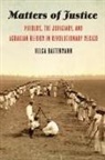 Helga Baitenmann - Matters of Justice