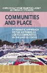 Katherine Springate Crawford-Lackey, Katherine Crawford-Lackey, Megan E. Springate - Communities and Place