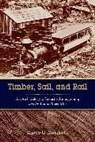 Marco Meniketti - Timber, Sail, and Rail