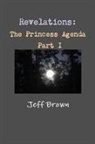 Jeff Brown - Revelations