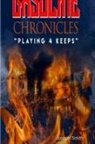 Joseph Smith - Gasoline Chronicles(Playing for Keeps)