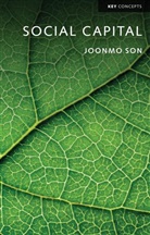 Son, Joonmo Son, Son Joonmo - Social Capital