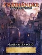 Daniel D Fox, Daniel D Fox, Daniel D. Fox - ZWEIHANDER Grim & Perilous RPG