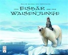 Sakiasi Quanaq, Eva Widermann - Der Eisbär und der Waisenjunge