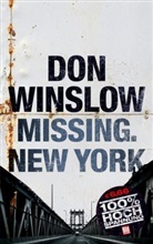 Don Winslow - Missing. New York