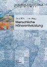 Ger Jüttemann, Gerd Jüttemann - Menschliche Höherentwicklung