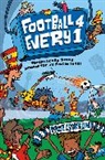 Paul Cookson - Football 4 Every 1